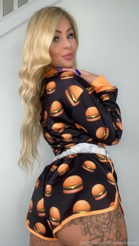 Brookeshowsxx