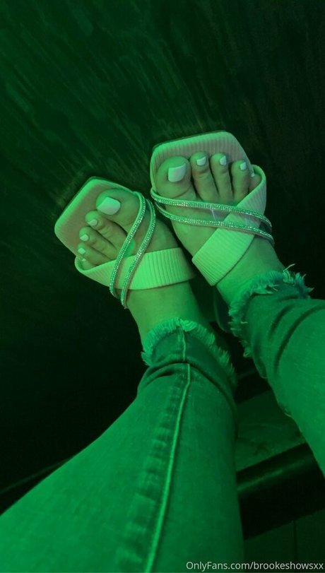 Brookeshowsxx
