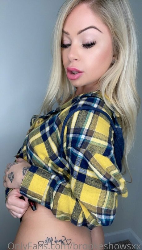Brookeshowsxx