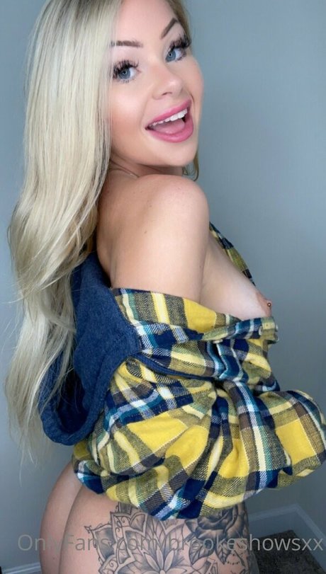 Brookeshowsxx