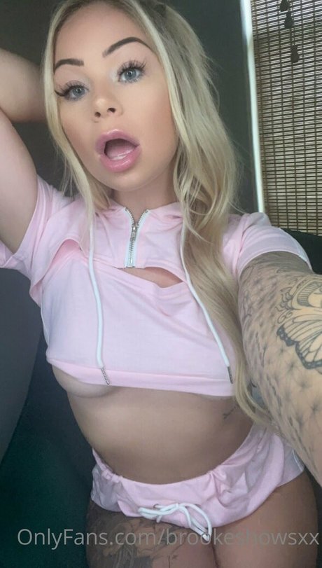 Brookeshowsxx
