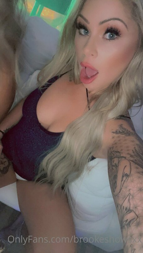 Brookeshowsxx