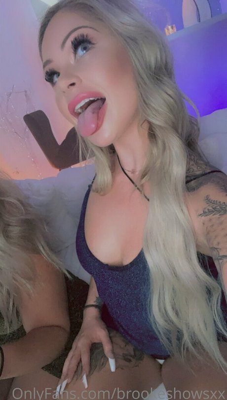 Brookeshowsxx