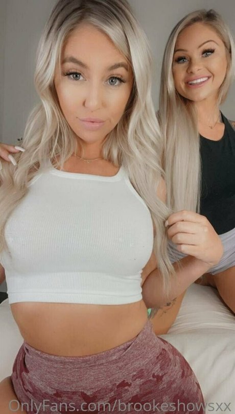 Brookeshowsxx