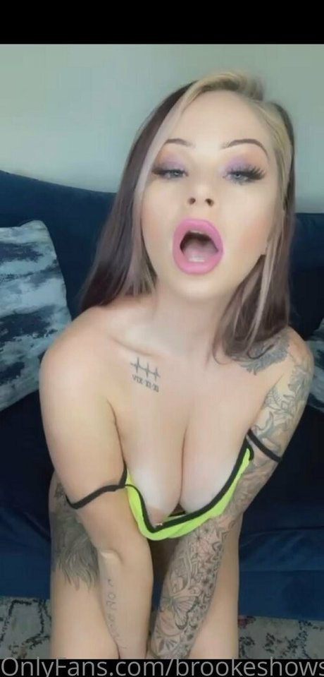 Brookeshowsxx