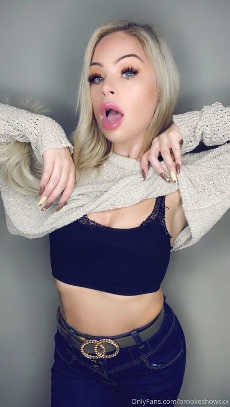 Brookeshowsxx