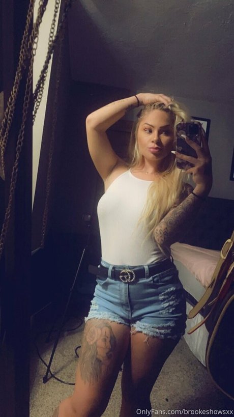 Brookeshowsxx