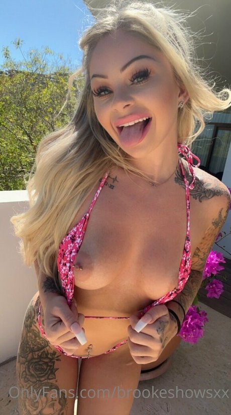 Brookeshowsxx