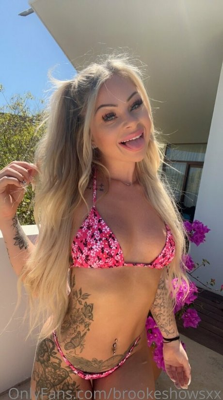 Brookeshowsxx