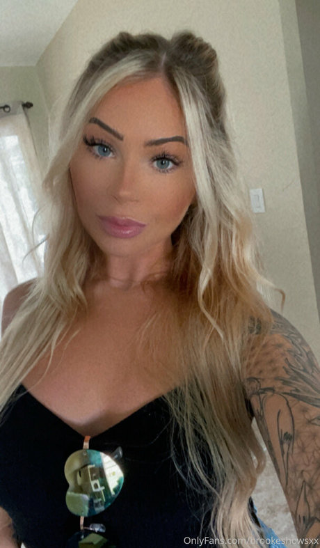 Brookeshowsxx