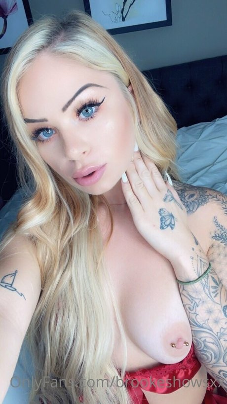 Brookeshowsxx