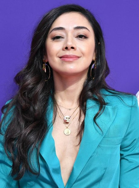 Aimee Garcia