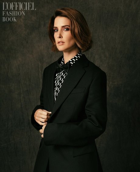 Cobie Smulders