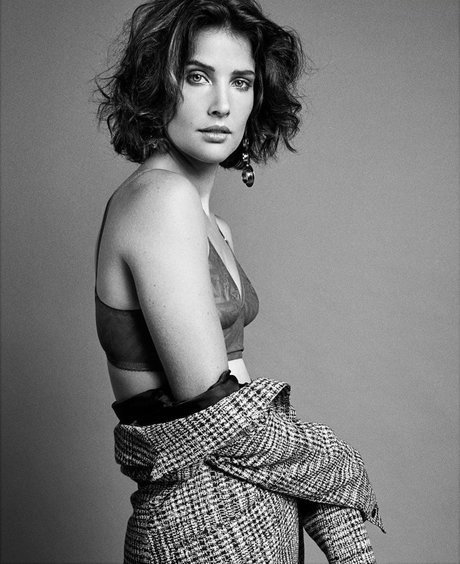 Cobie Smulders