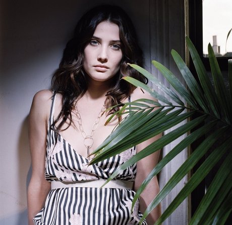 Cobie Smulders