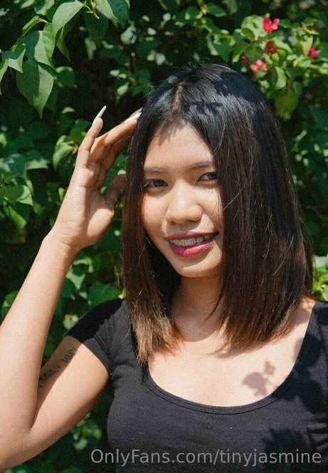 Tinyjasmine