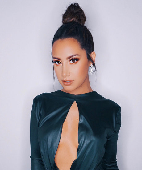 Ashley Tisdale