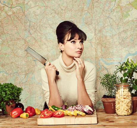 Gizzi Erskine