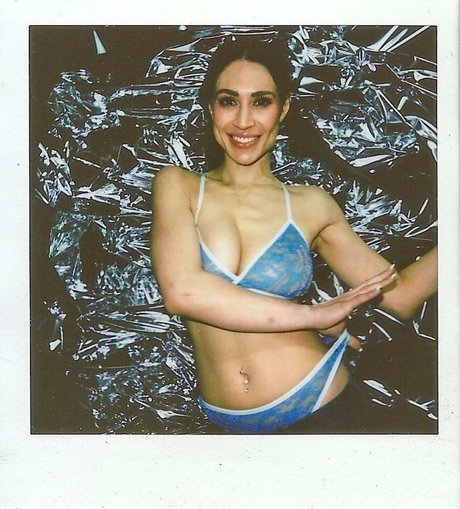 Cassie Steele