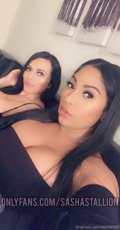 Sashasfree