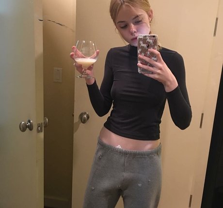 Elle Fanning
