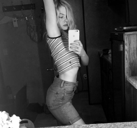 Elle Fanning