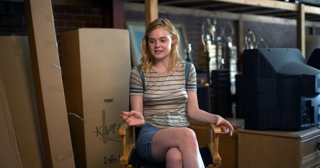 Elle Fanning