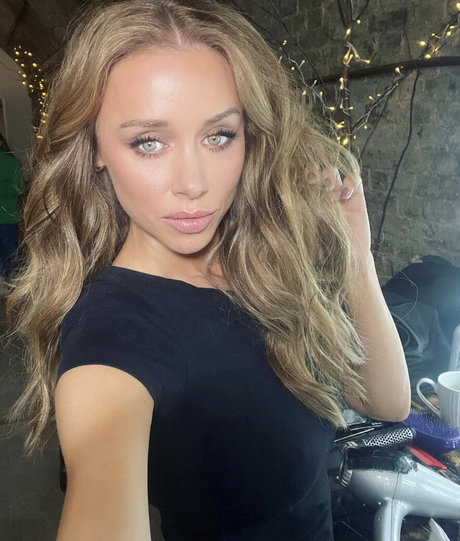 Una Healy