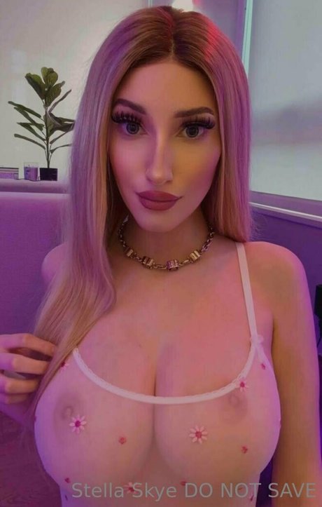 Vipstellaskye