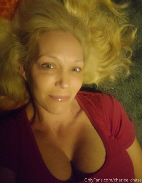 Charlee Chase
