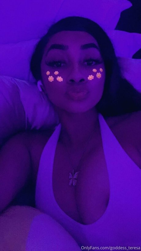 Goddessteresa