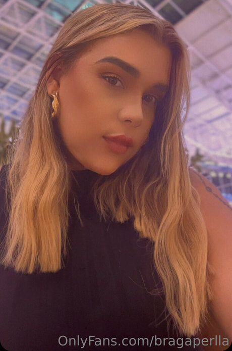 Bragaperlla