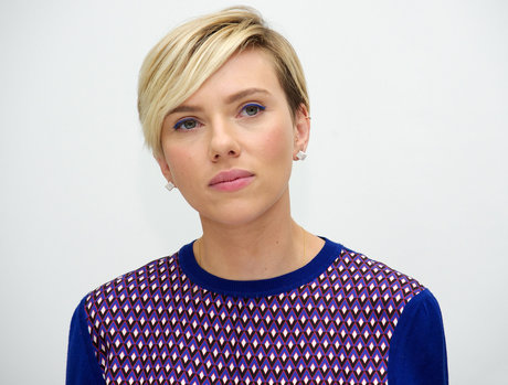 Scarlett Johansson