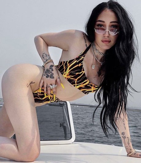 Noah Cyrus