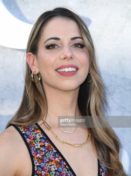 Laura Bailey