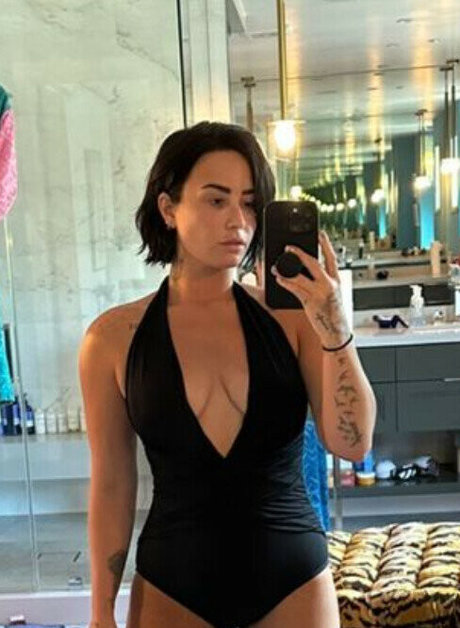 Demi Lovato