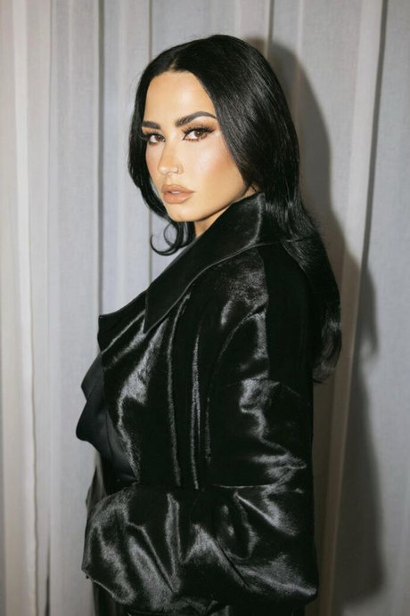Demi Lovato