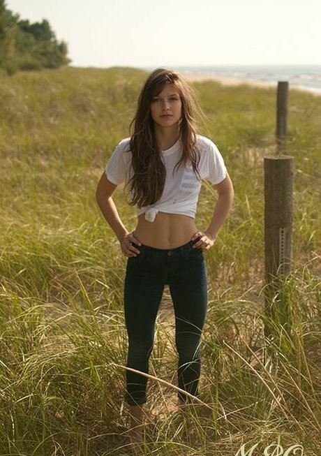 Melissa Benoist