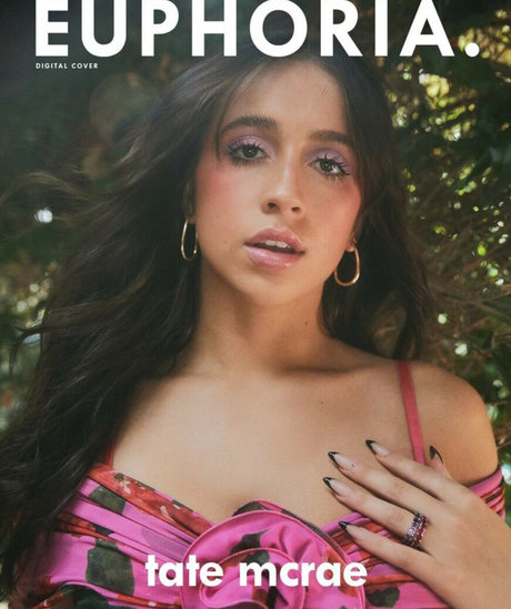 Tate Mcrae
