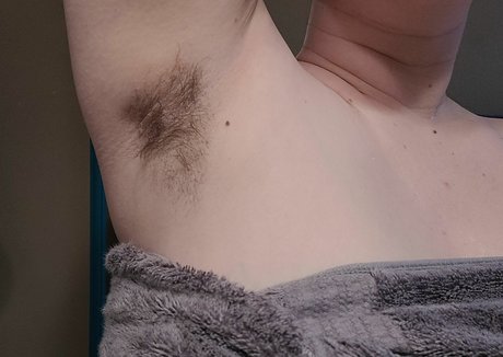 Armpit Fetish
