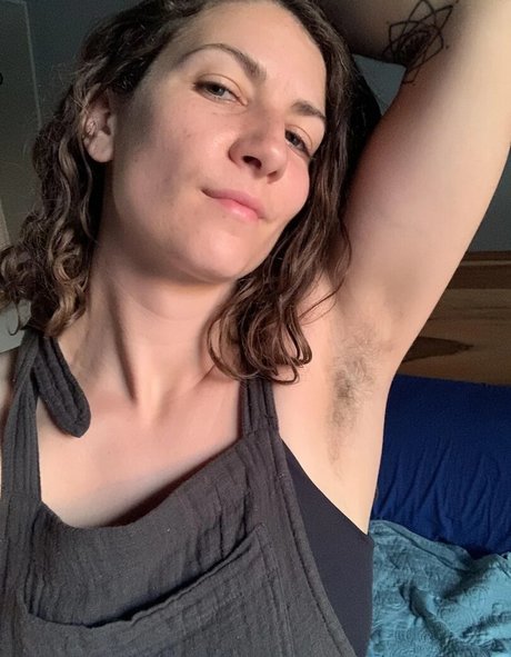Armpit Fetish