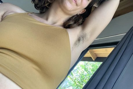 Armpit Fetish