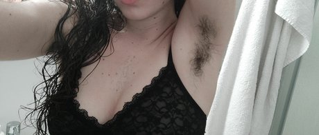 Armpit Fetish