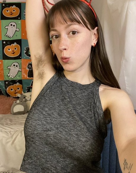 Armpit Fetish