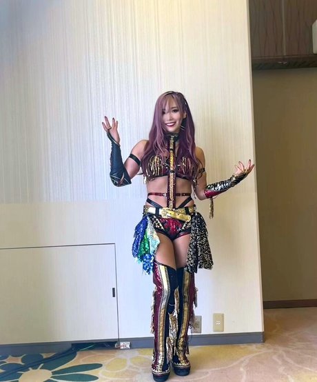 Kairi Sane