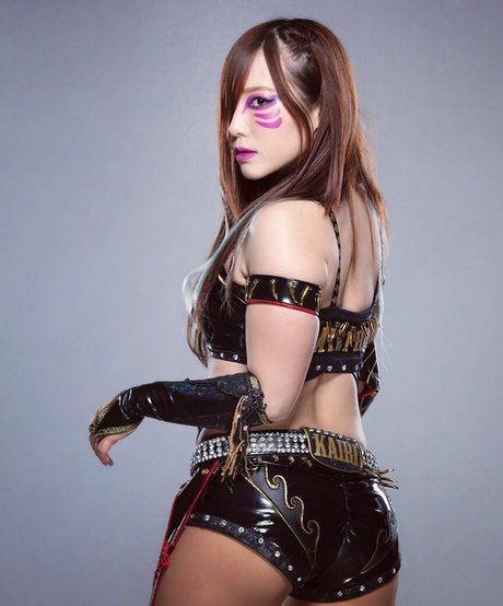 Kairi Sane