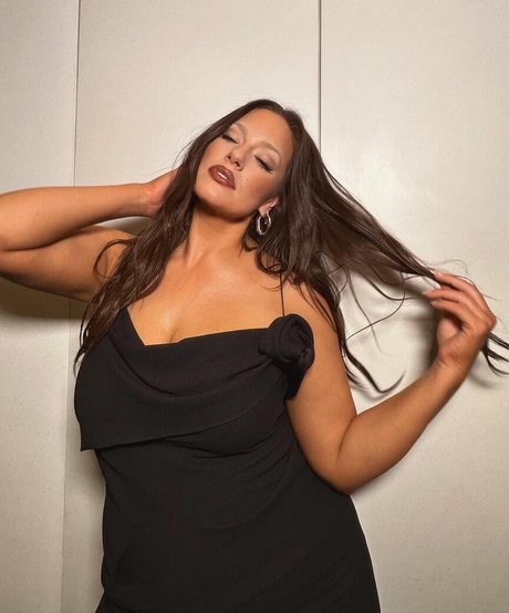 Ashley Graham