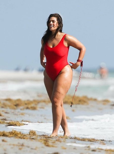 Ashley Graham