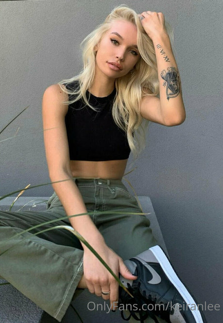 Keiranlee