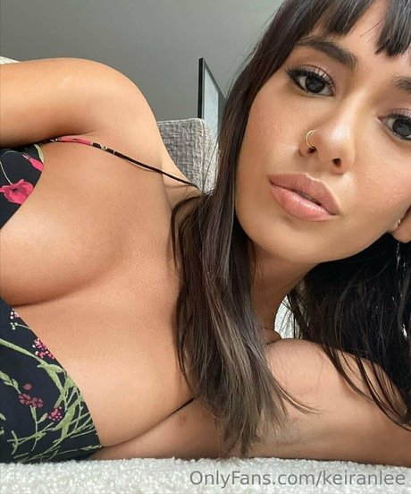Keiranlee